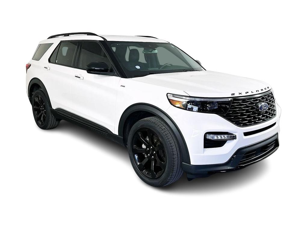 Thumbnail: 2024 Ford Explorer - 24