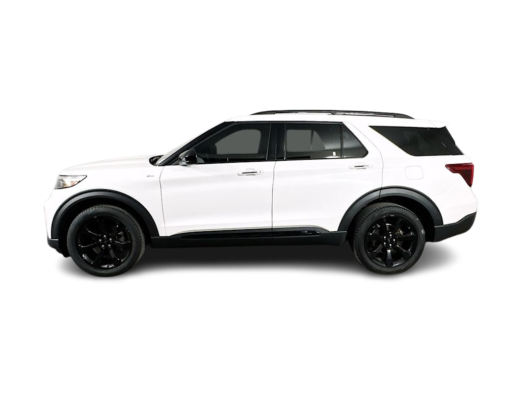 Thumbnail: 2024 Ford Explorer - 3