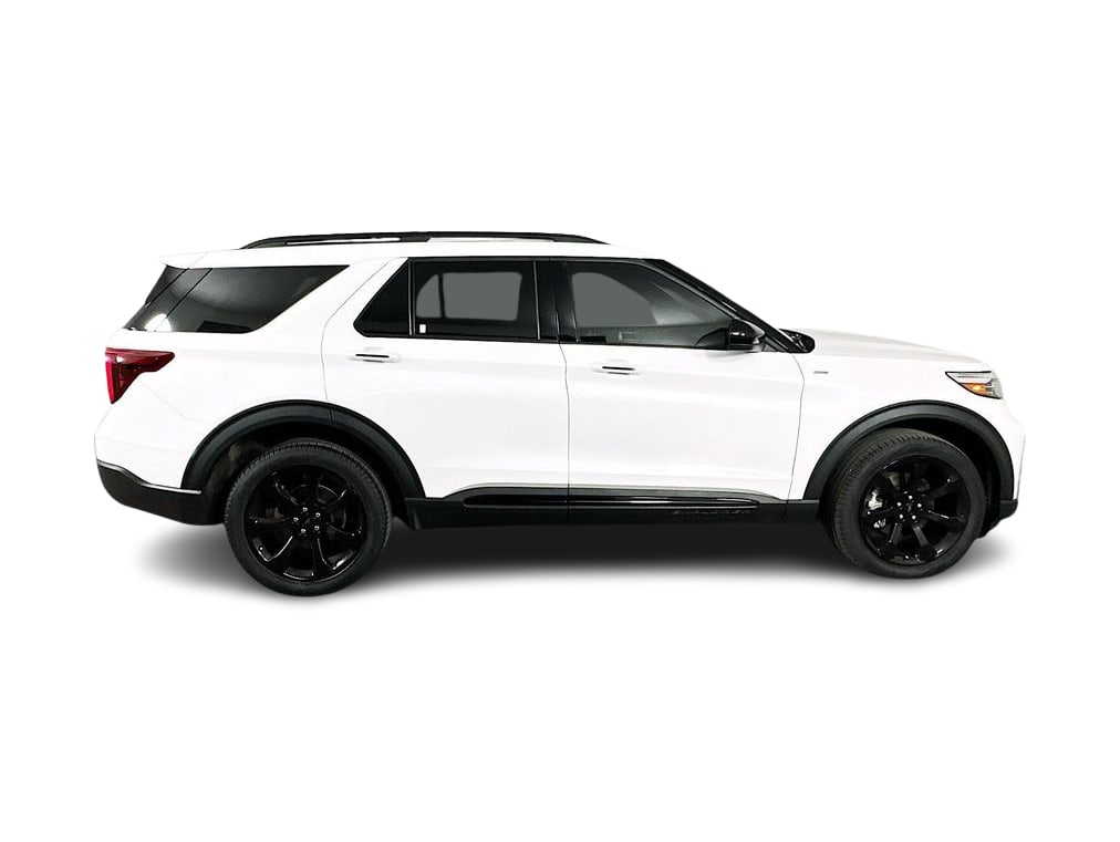Thumbnail: 2024 Ford Explorer - 26