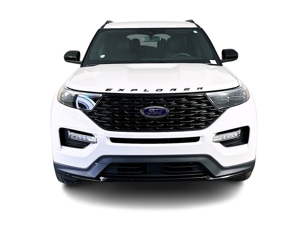 Thumbnail: 2024 Ford Explorer - 6