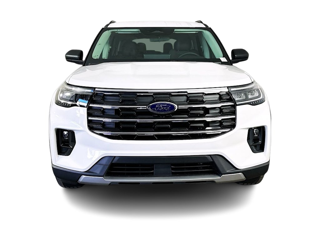 Thumbnail: 2026 Ford Explorer - 6