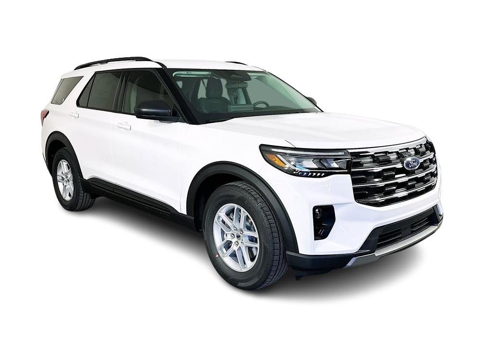Thumbnail: 2026 Ford Explorer - 23