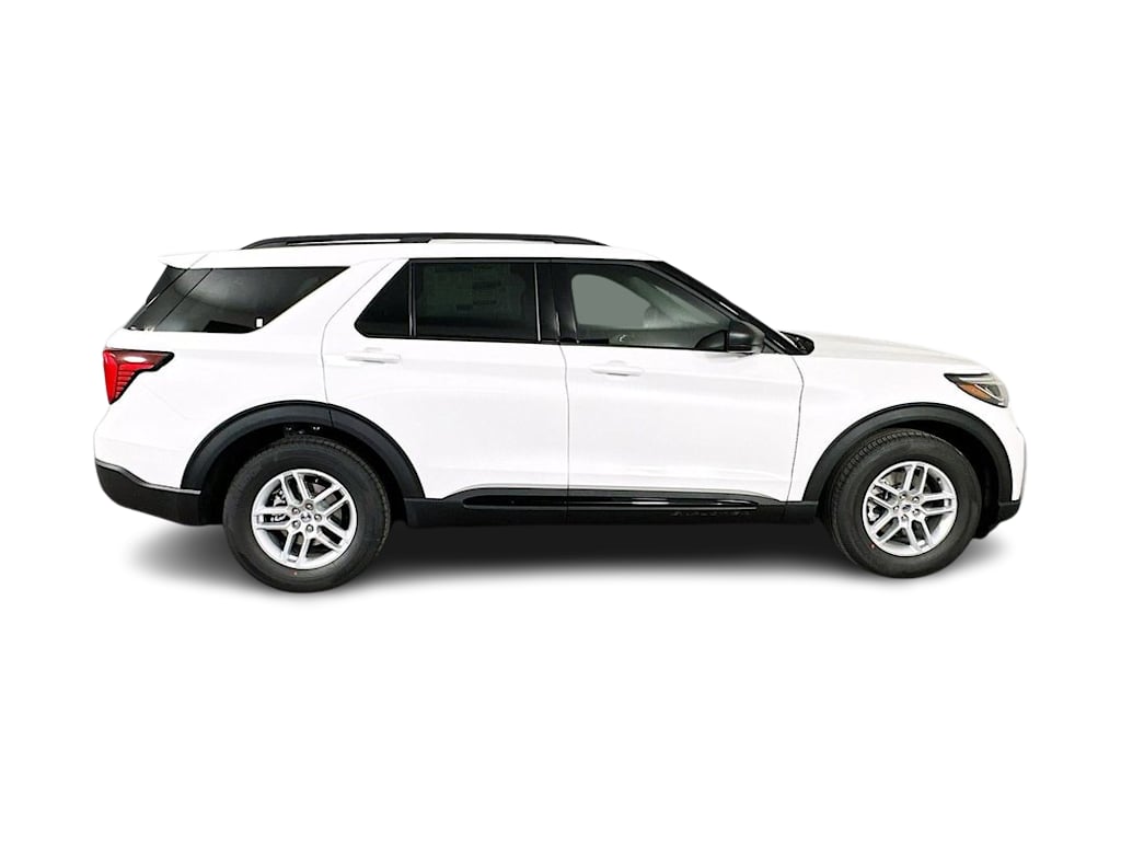 Thumbnail: 2026 Ford Explorer - 25