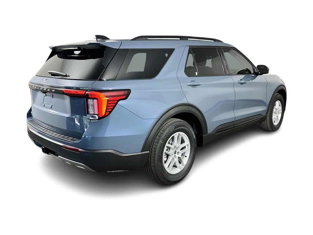 Thumbnail: 2026 Ford Explorer - 24
