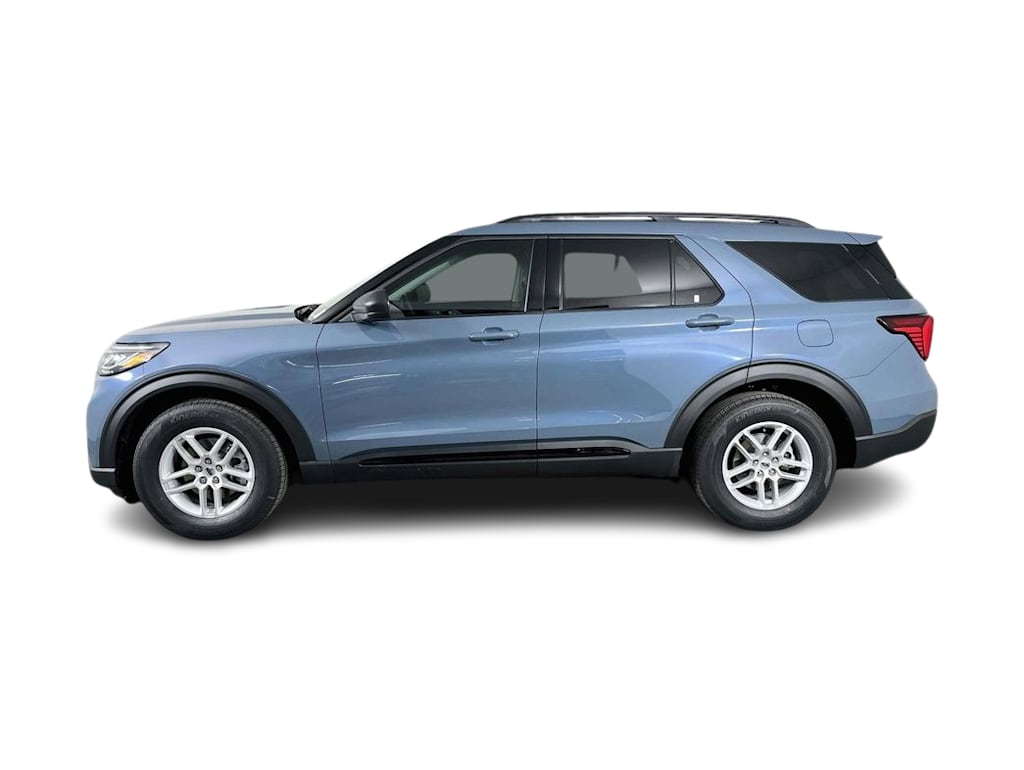 Thumbnail: 2026 Ford Explorer - 3