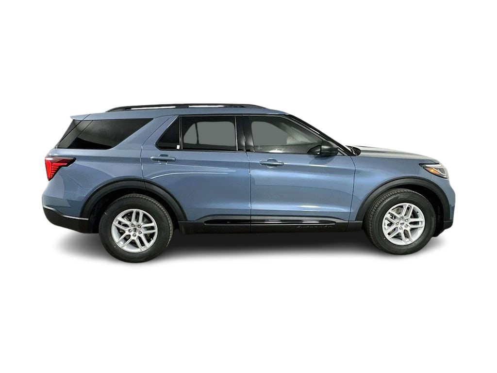 Thumbnail: 2026 Ford Explorer - 25