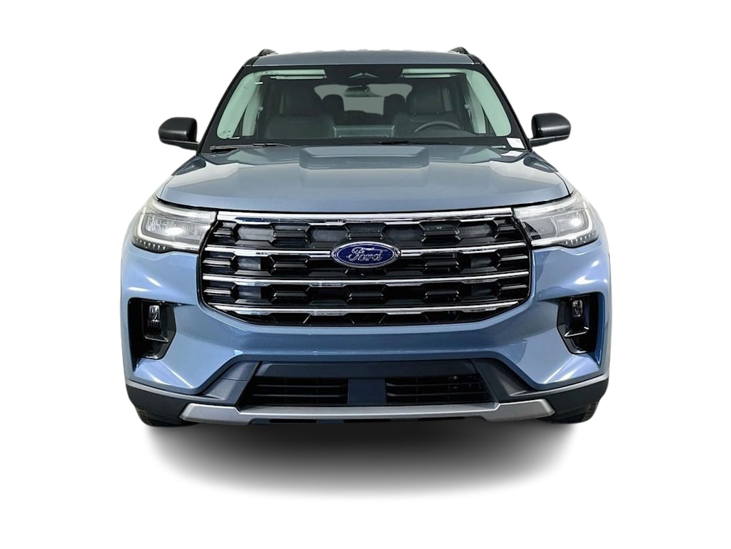 Thumbnail: 2026 Ford Explorer - 6