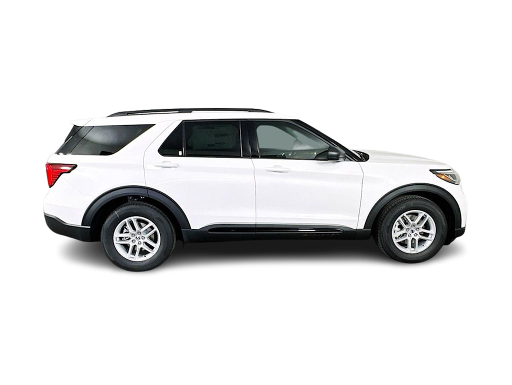Thumbnail: 2026 Ford Explorer - 25