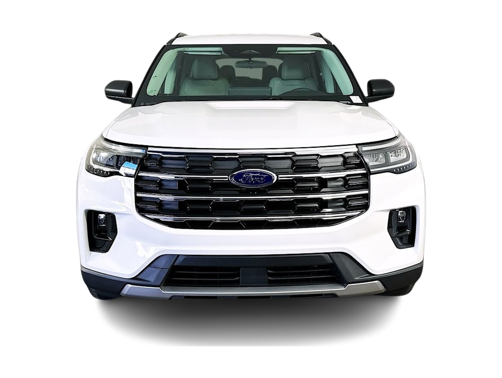 Thumbnail: 2026 Ford Explorer - 6