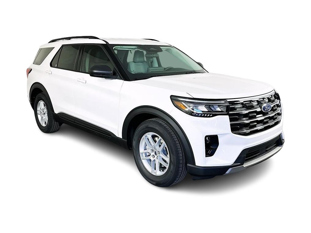 Thumbnail: 2026 Ford Explorer - 23