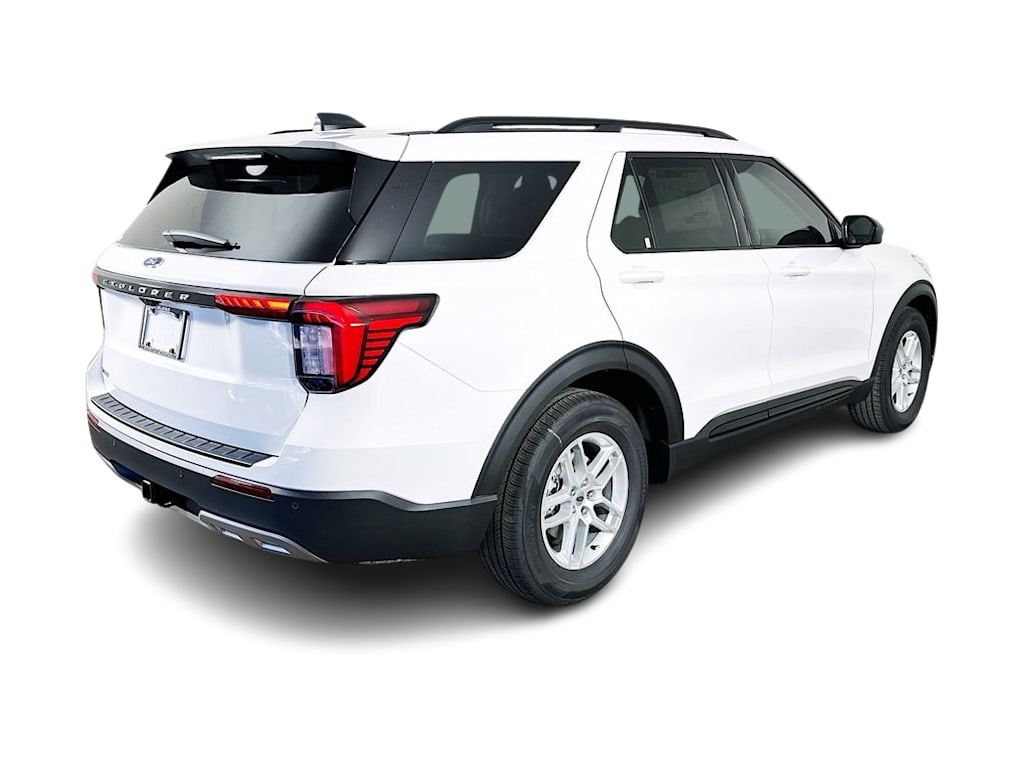 Thumbnail: 2026 Ford Explorer - 24