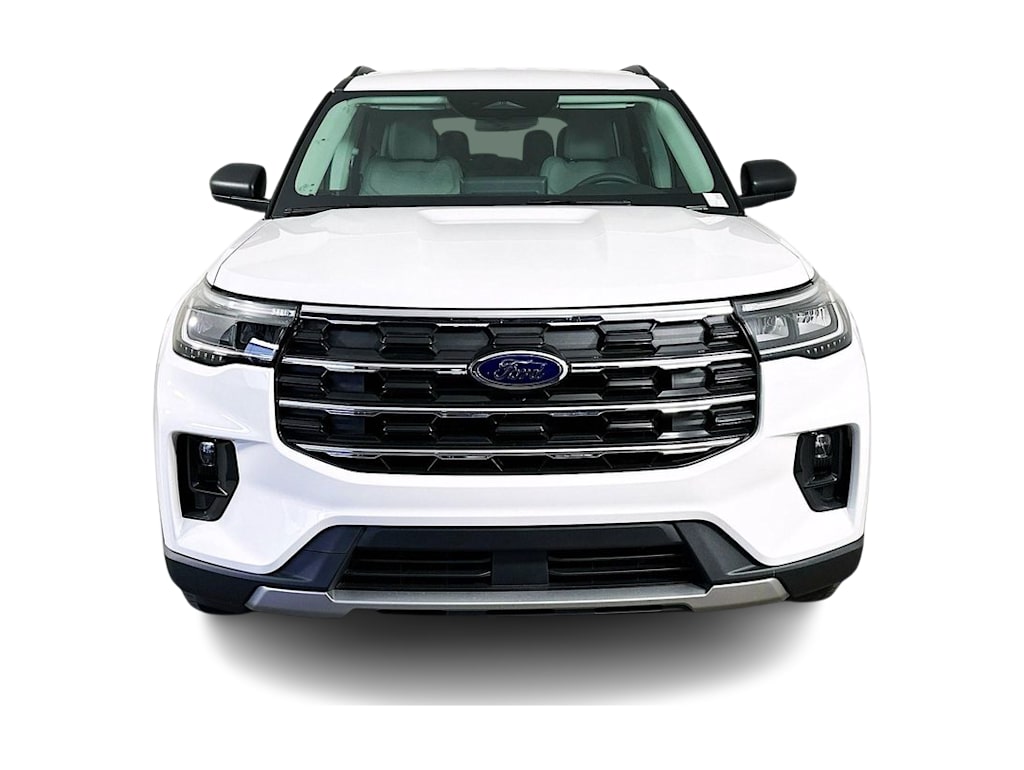 Thumbnail: 2026 Ford Explorer - 6