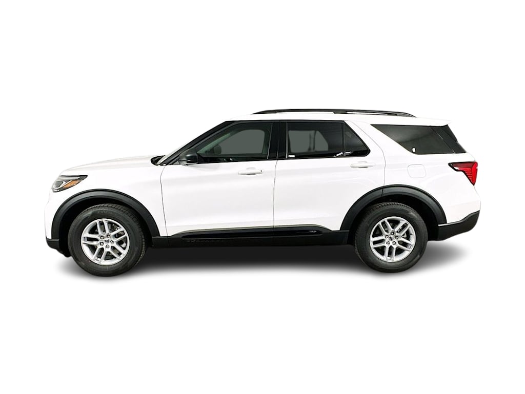 Thumbnail: 2026 Ford Explorer - 3