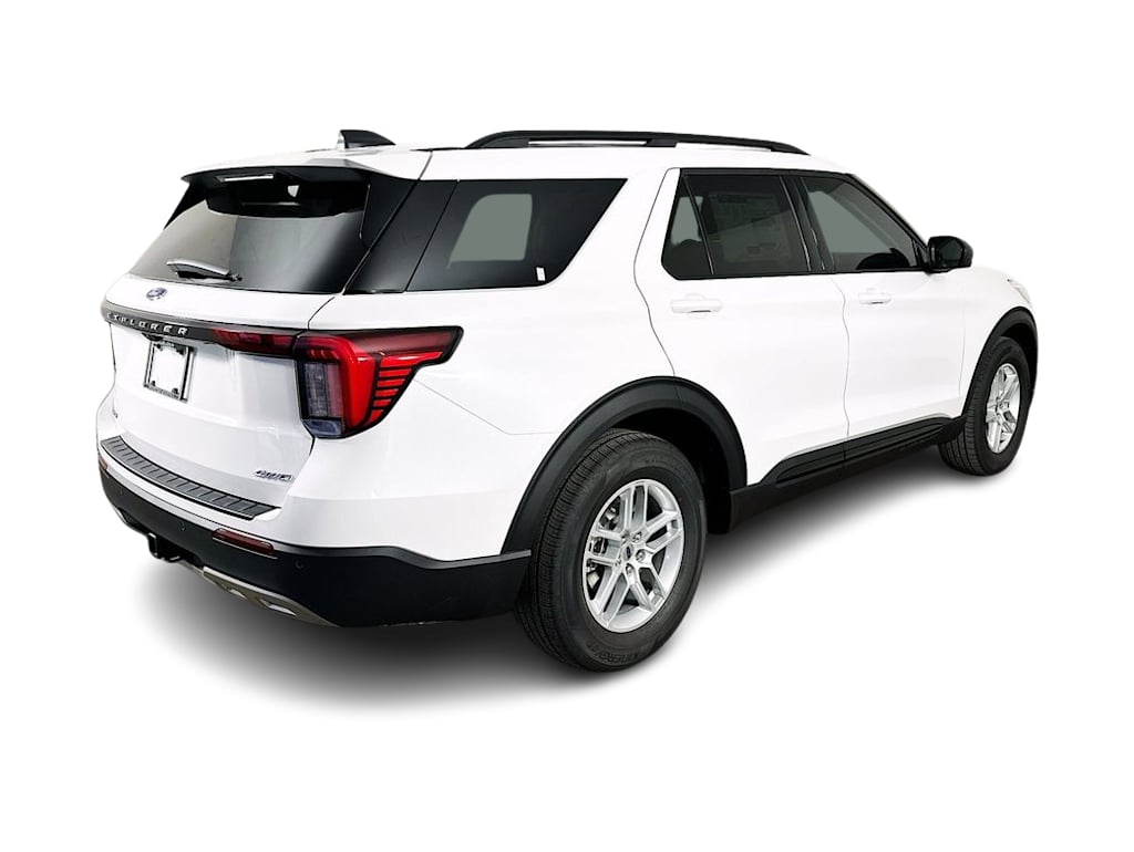 Thumbnail: 2026 Ford Explorer - 24
