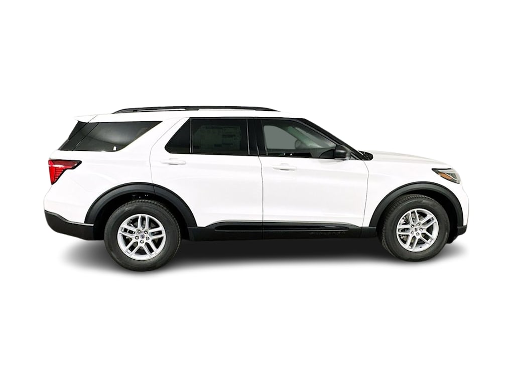 Thumbnail: 2026 Ford Explorer - 25