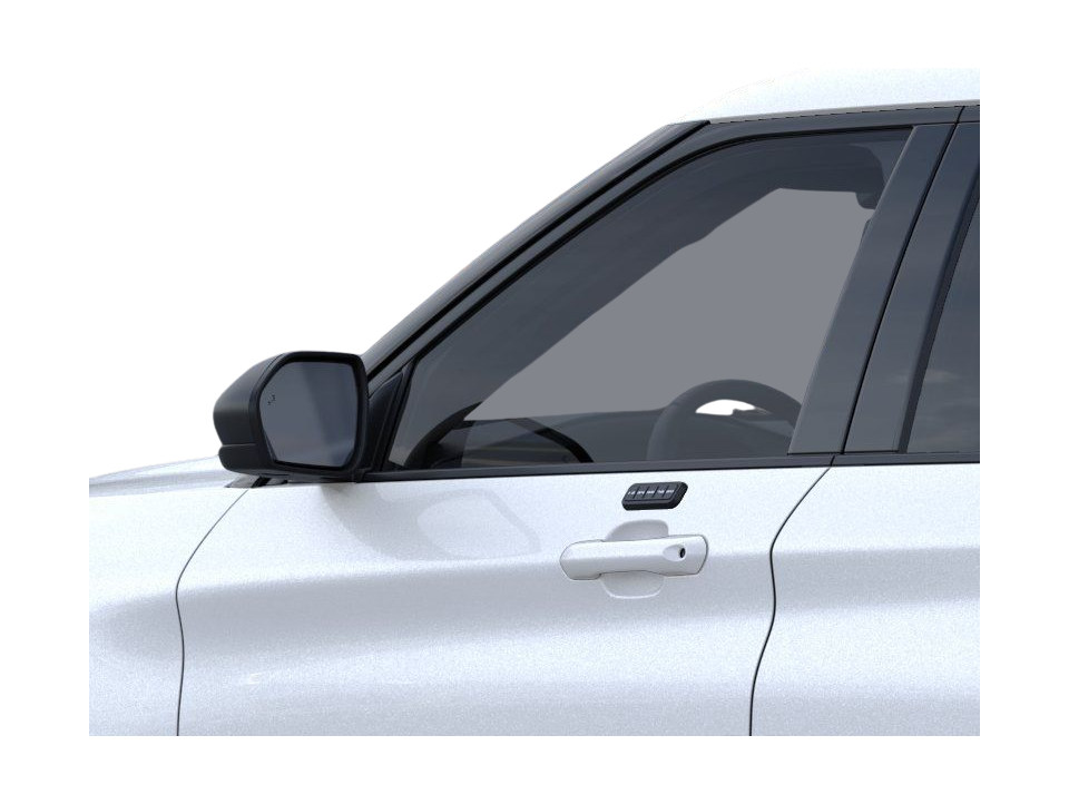 Thumbnail: 2026 Ford Explorer - 20