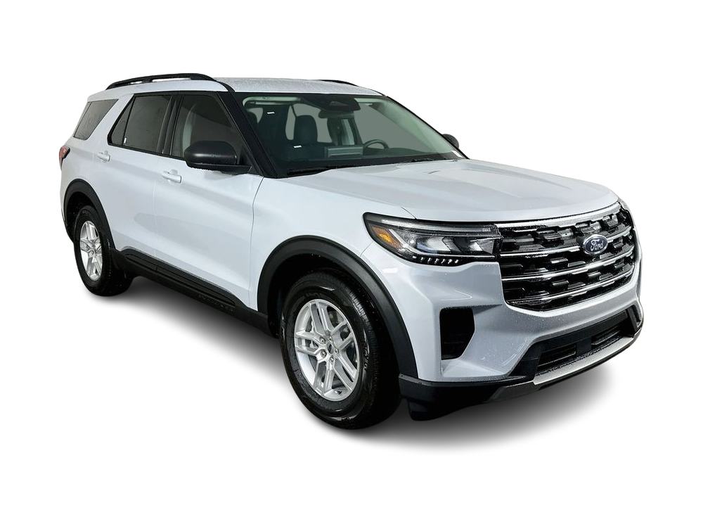 Thumbnail: 2026 Ford Explorer - 23