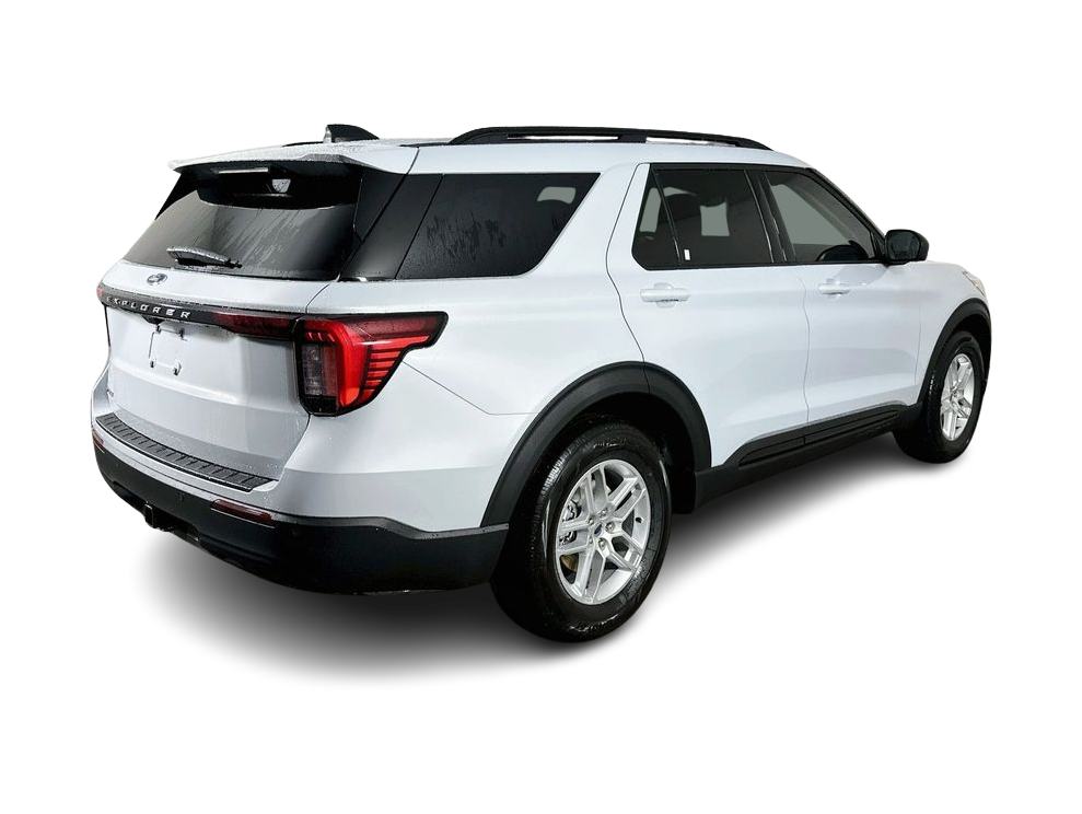 Thumbnail: 2026 Ford Explorer - 24