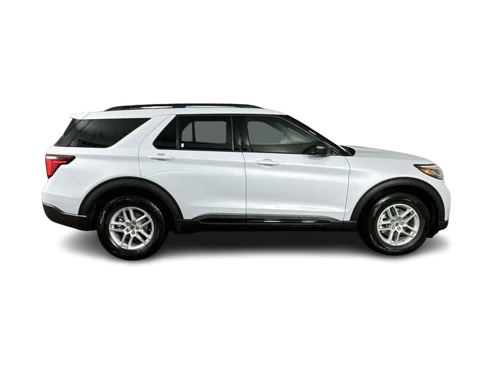 Thumbnail: 2026 Ford Explorer - 25