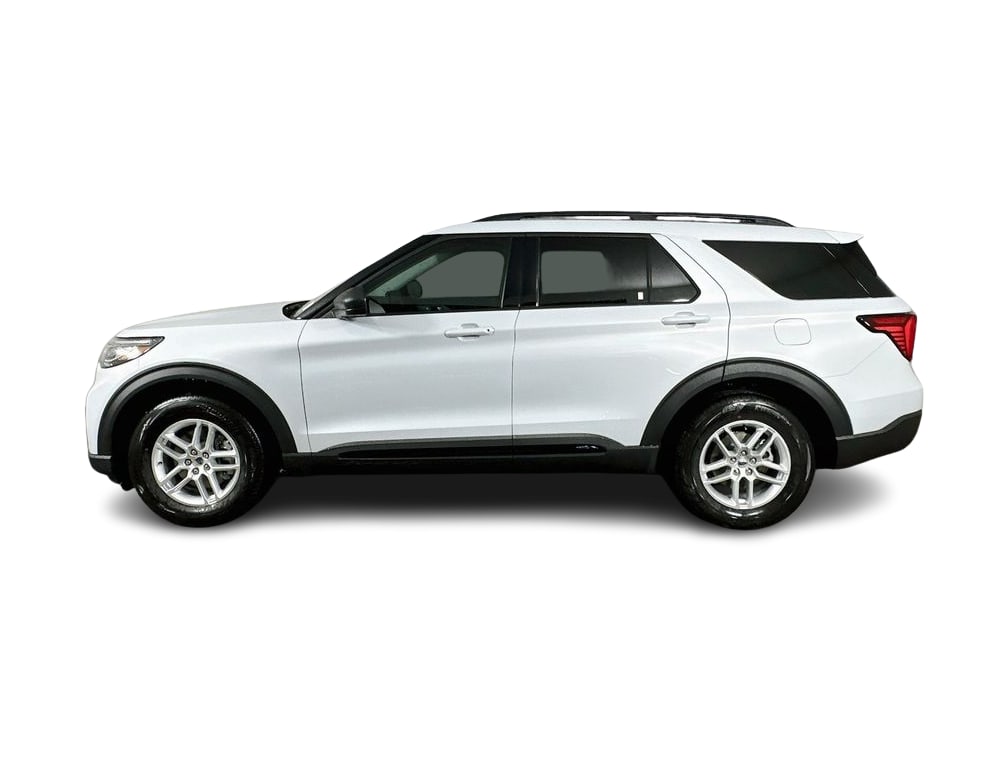 Thumbnail: 2026 Ford Explorer - 3