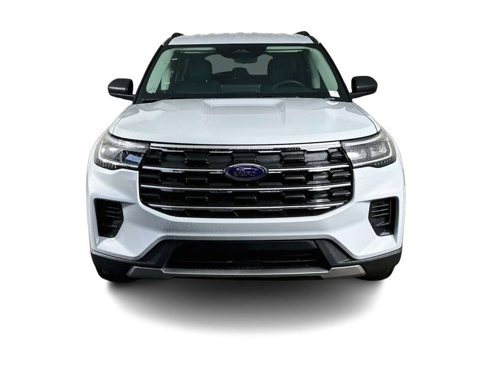 Thumbnail: 2026 Ford Explorer - 6