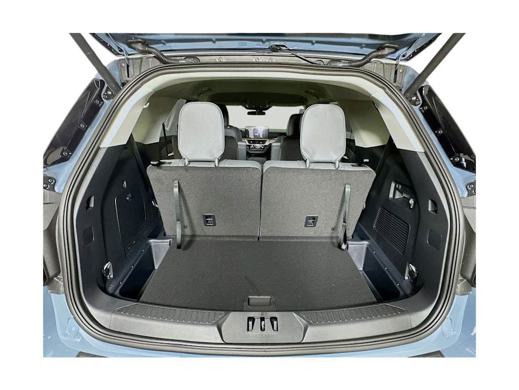 Thumbnail: 2025 Ford Explorer - 19