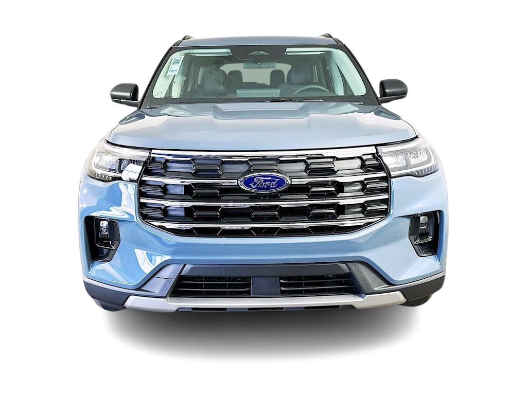 Thumbnail: 2025 Ford Explorer - 6