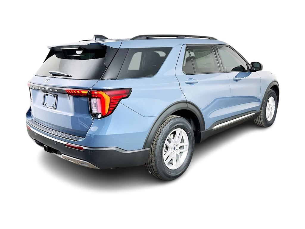 Thumbnail: 2025 Ford Explorer - 24
