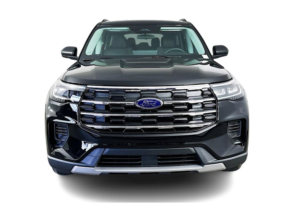Thumbnail: 2026 Ford Explorer - 6
