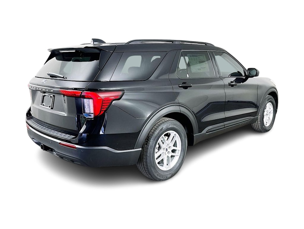 Thumbnail: 2026 Ford Explorer - 23