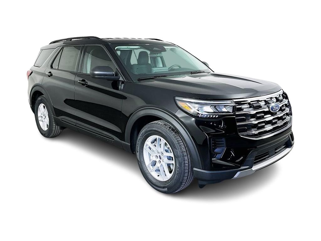 Thumbnail: 2026 Ford Explorer - 22