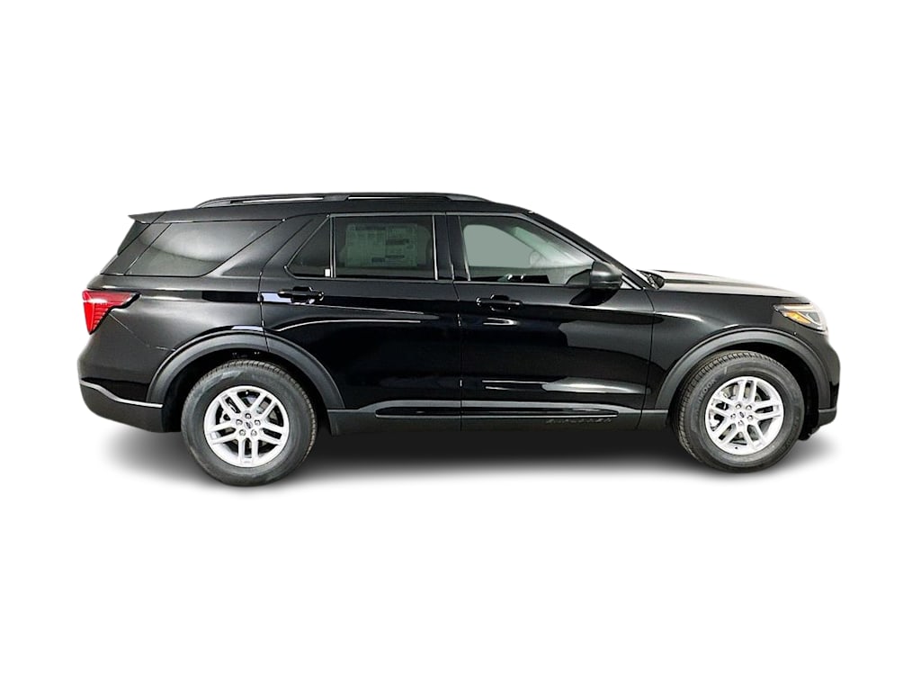 Thumbnail: 2026 Ford Explorer - 24
