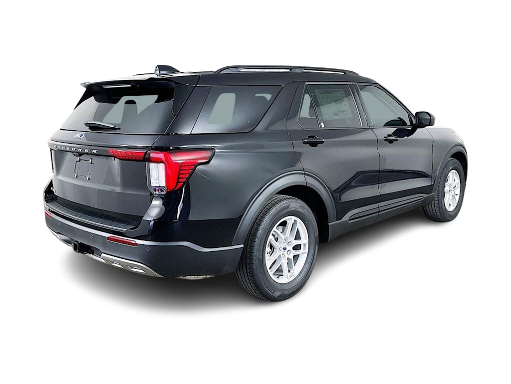 Thumbnail: 2026 Ford Explorer - 24