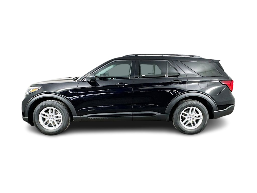 Thumbnail: 2026 Ford Explorer - 3