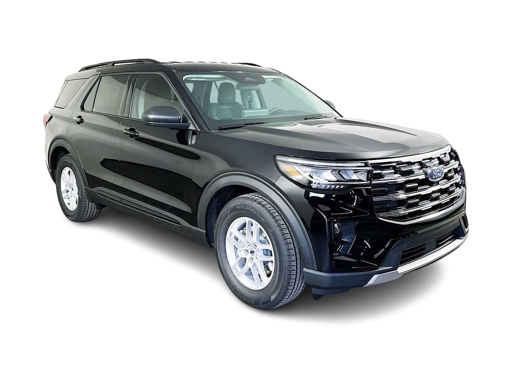 Thumbnail: 2026 Ford Explorer - 23