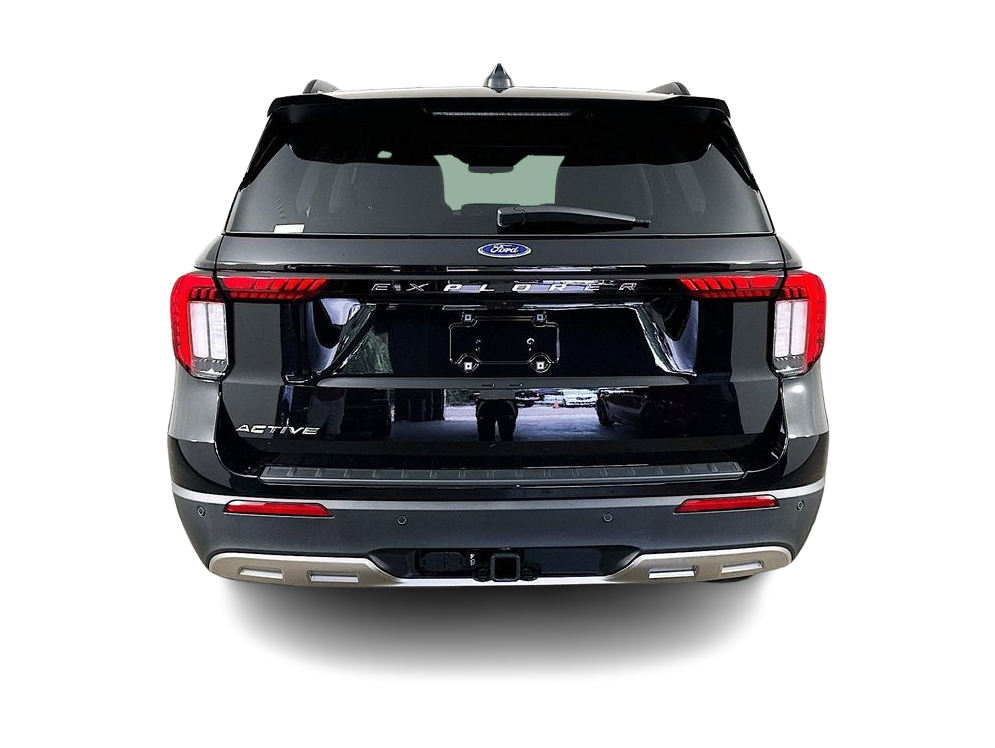 Thumbnail: 2026 Ford Explorer - 5