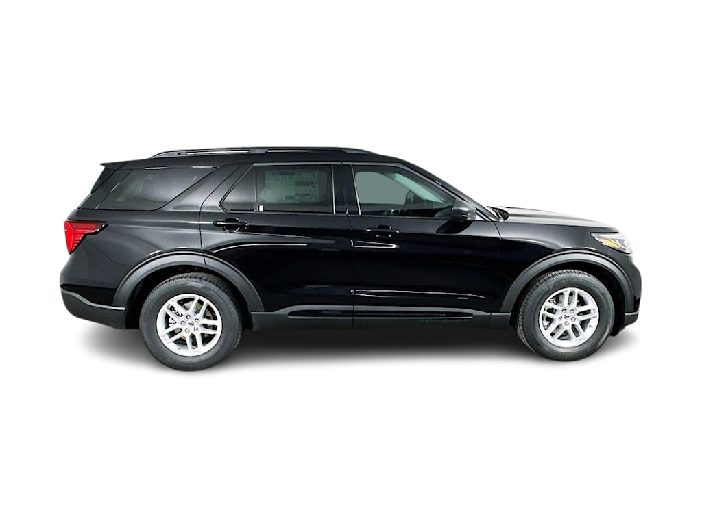 Thumbnail: 2026 Ford Explorer - 25