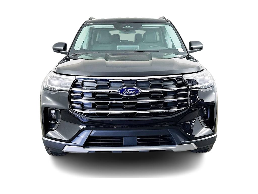 Thumbnail: 2026 Ford Explorer - 6