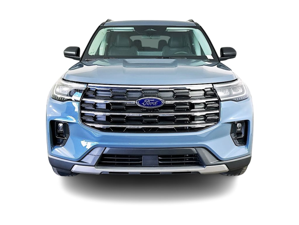 Thumbnail: 2026 Ford Explorer - 6