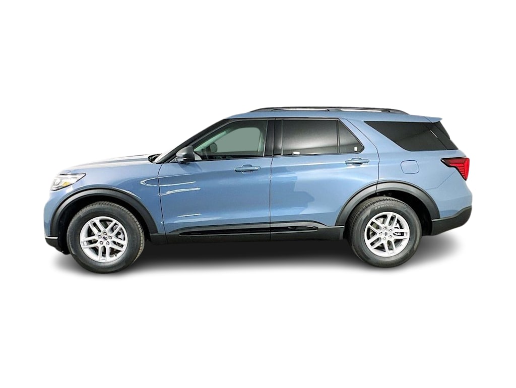 Thumbnail: 2026 Ford Explorer - 3