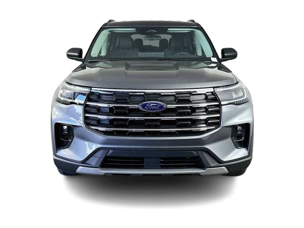 Thumbnail: 2026 Ford Explorer - 6