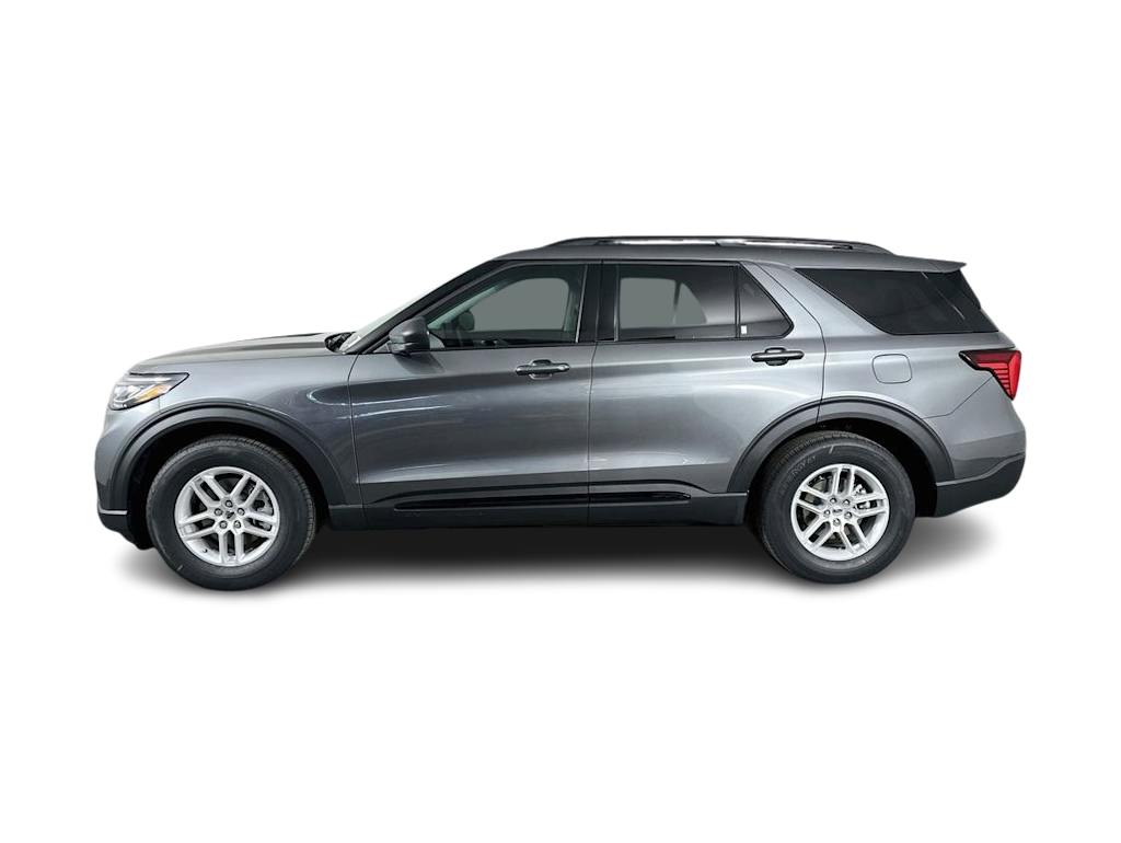 Thumbnail: 2026 Ford Explorer - 3