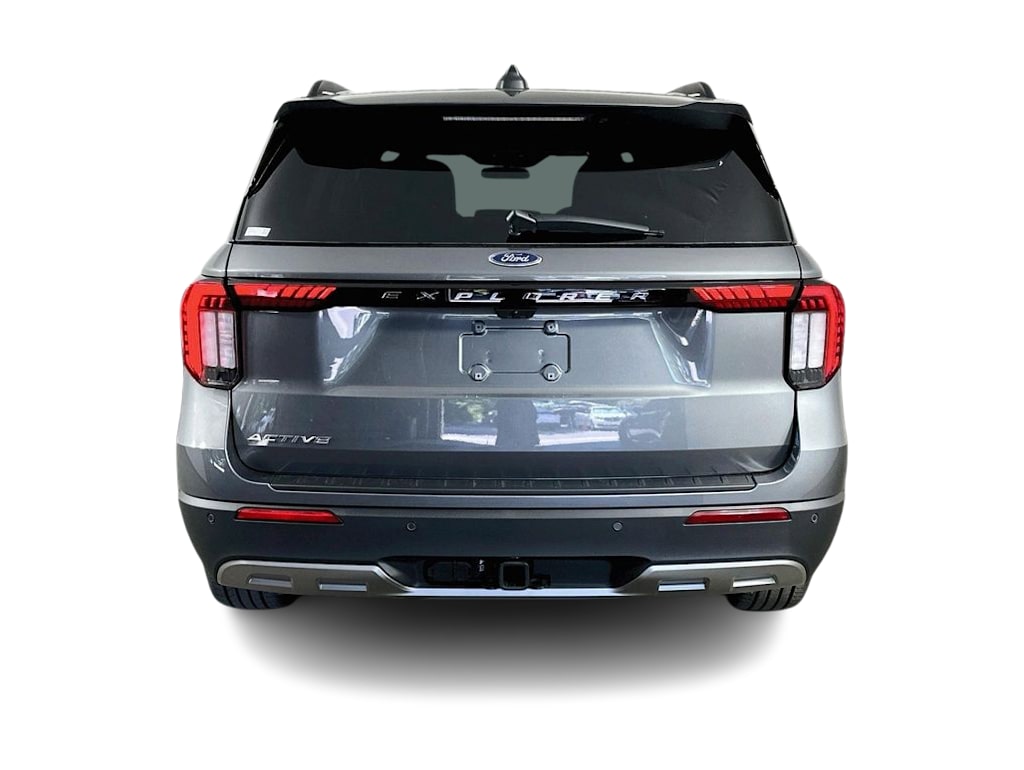 Thumbnail: 2026 Ford Explorer - 5