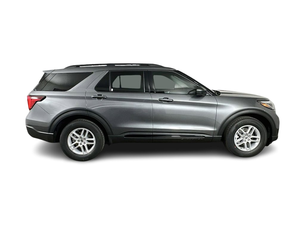 Thumbnail: 2026 Ford Explorer - 25