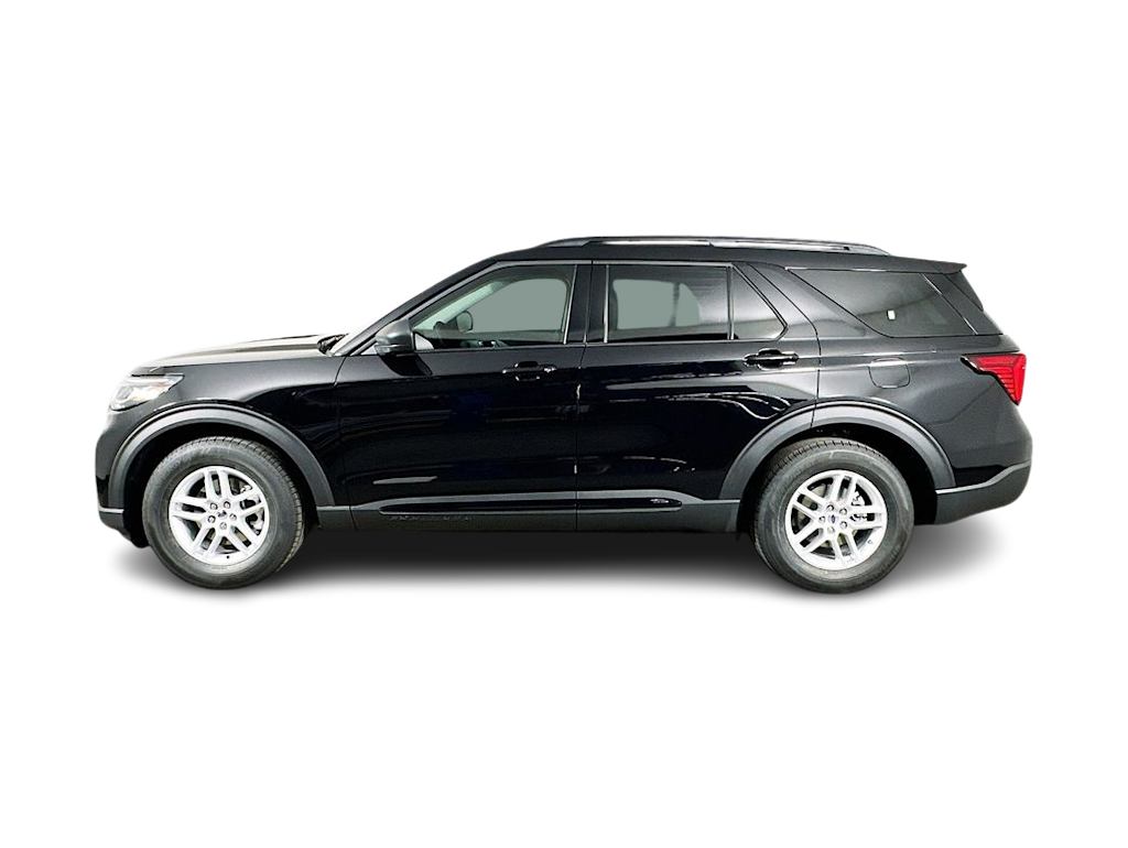 Thumbnail: 2026 Ford Explorer - 3