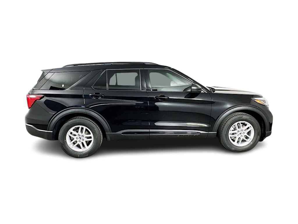Thumbnail: 2026 Ford Explorer - 26