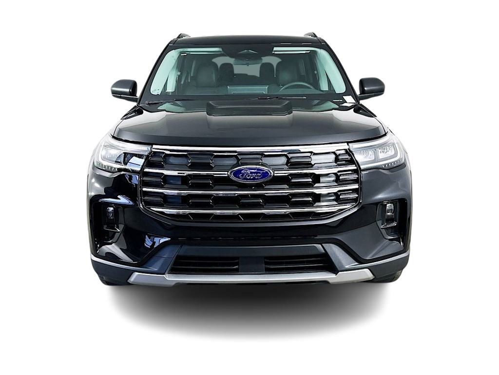 Thumbnail: 2026 Ford Explorer - 6