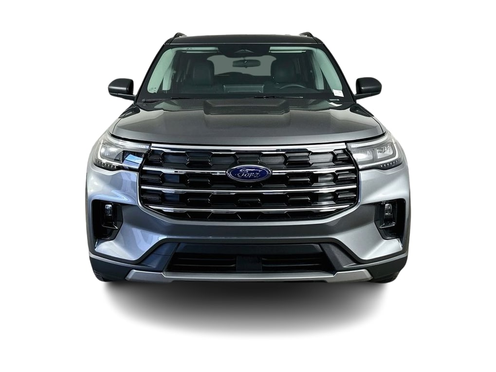 Thumbnail: 2026 Ford Explorer - 6