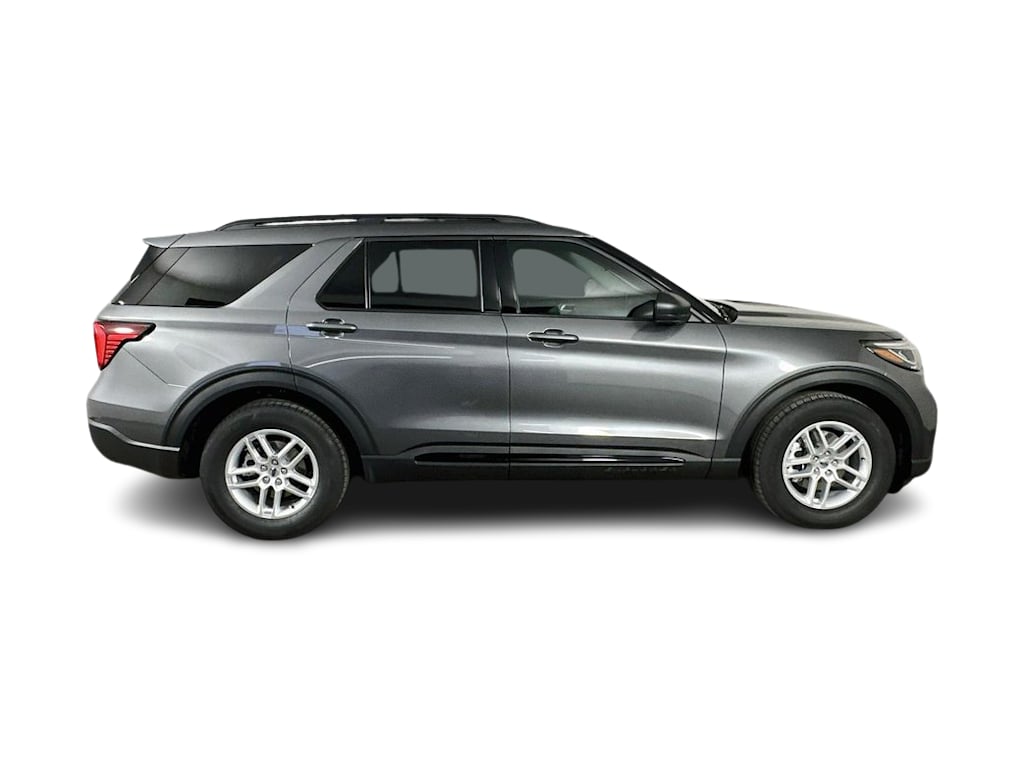Thumbnail: 2026 Ford Explorer - 26