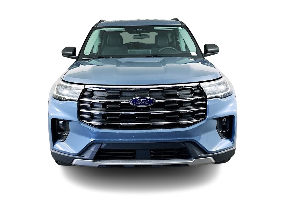 Thumbnail: 2025 Ford Explorer - 6